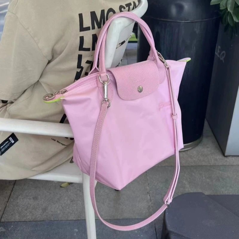Eco-friendly new pink