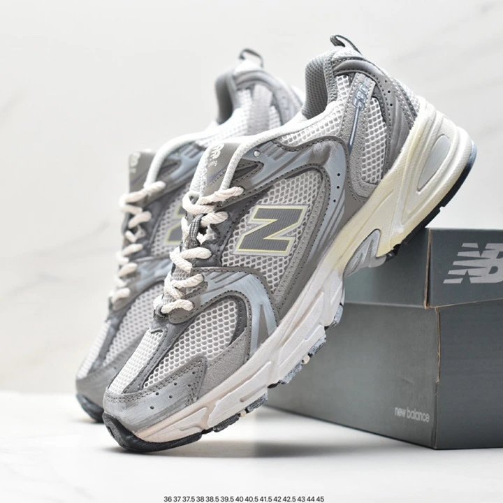 Smoke Gray