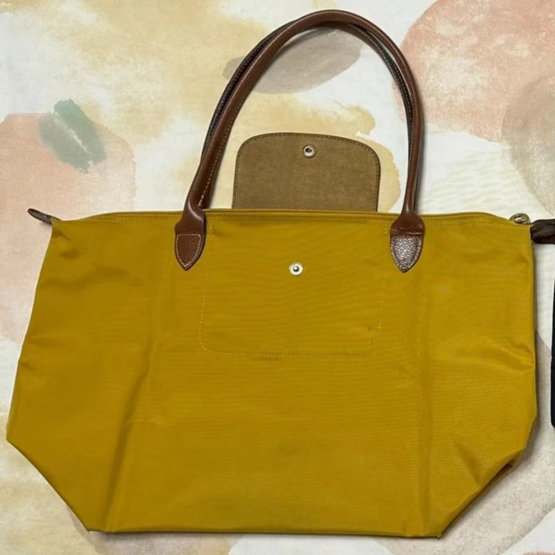 Classic yellow