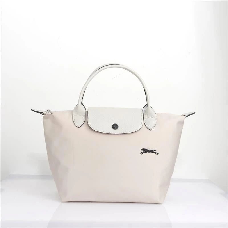 Pinkish white