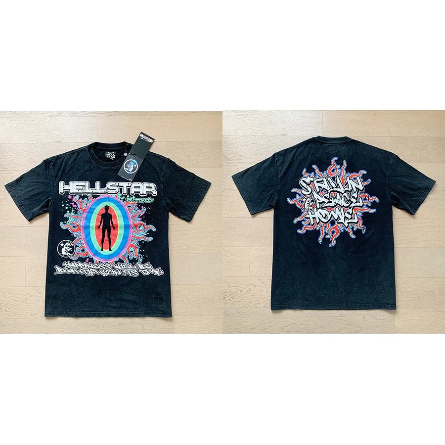 626 Wash Water Black