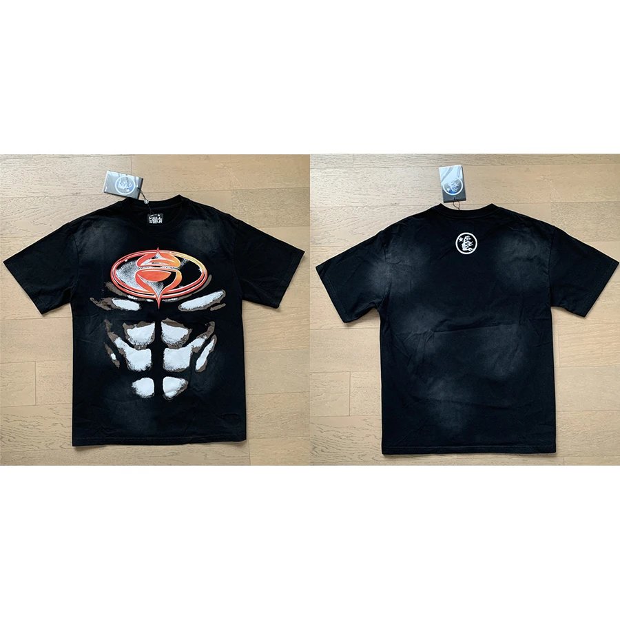 623 Wash Water Black