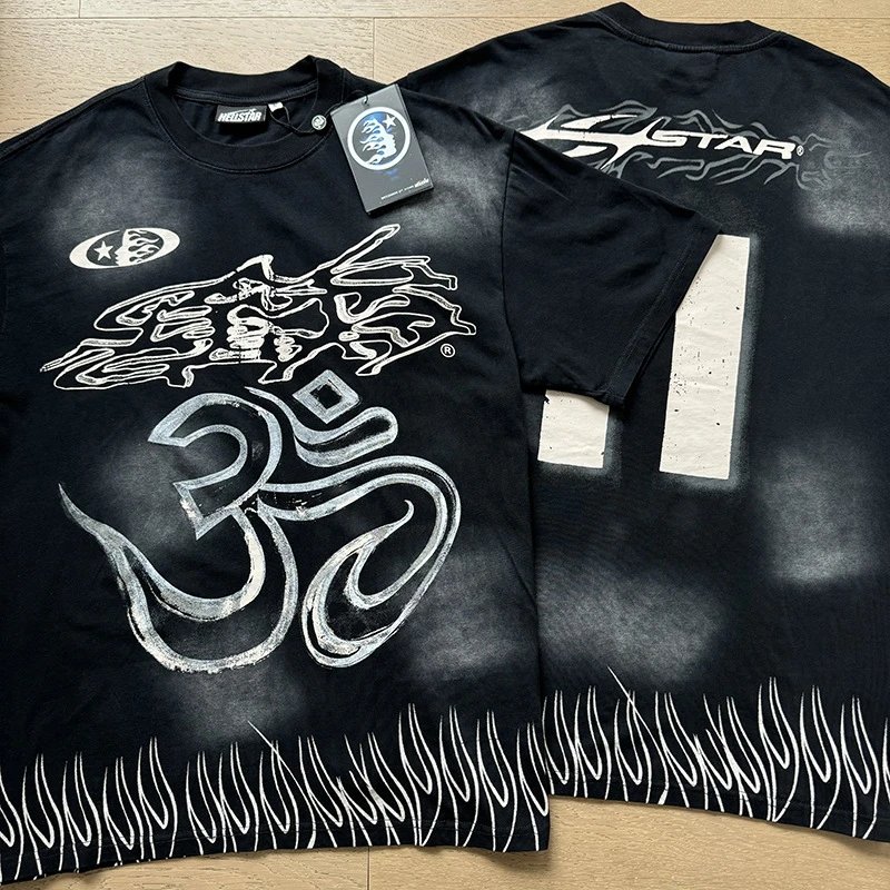 6727 Wash Water Black