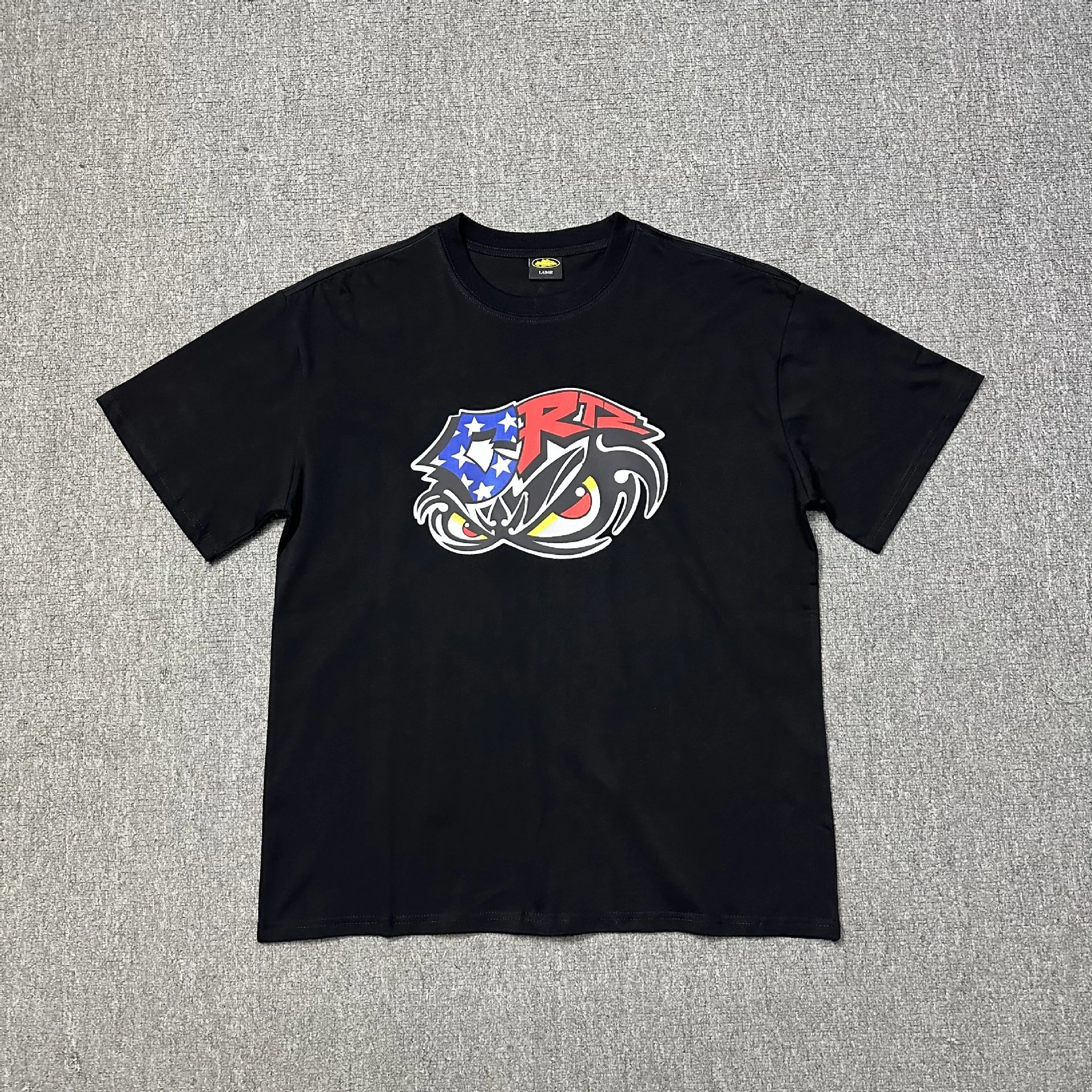 3186 Black