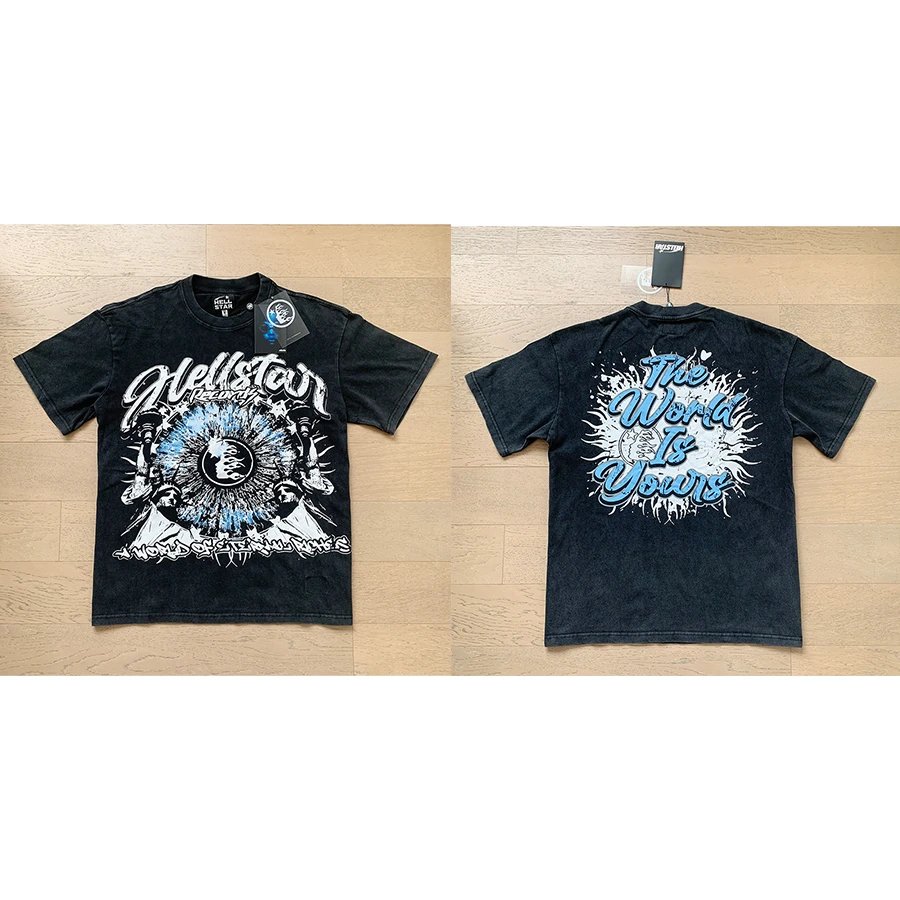 625 Wash Water Black