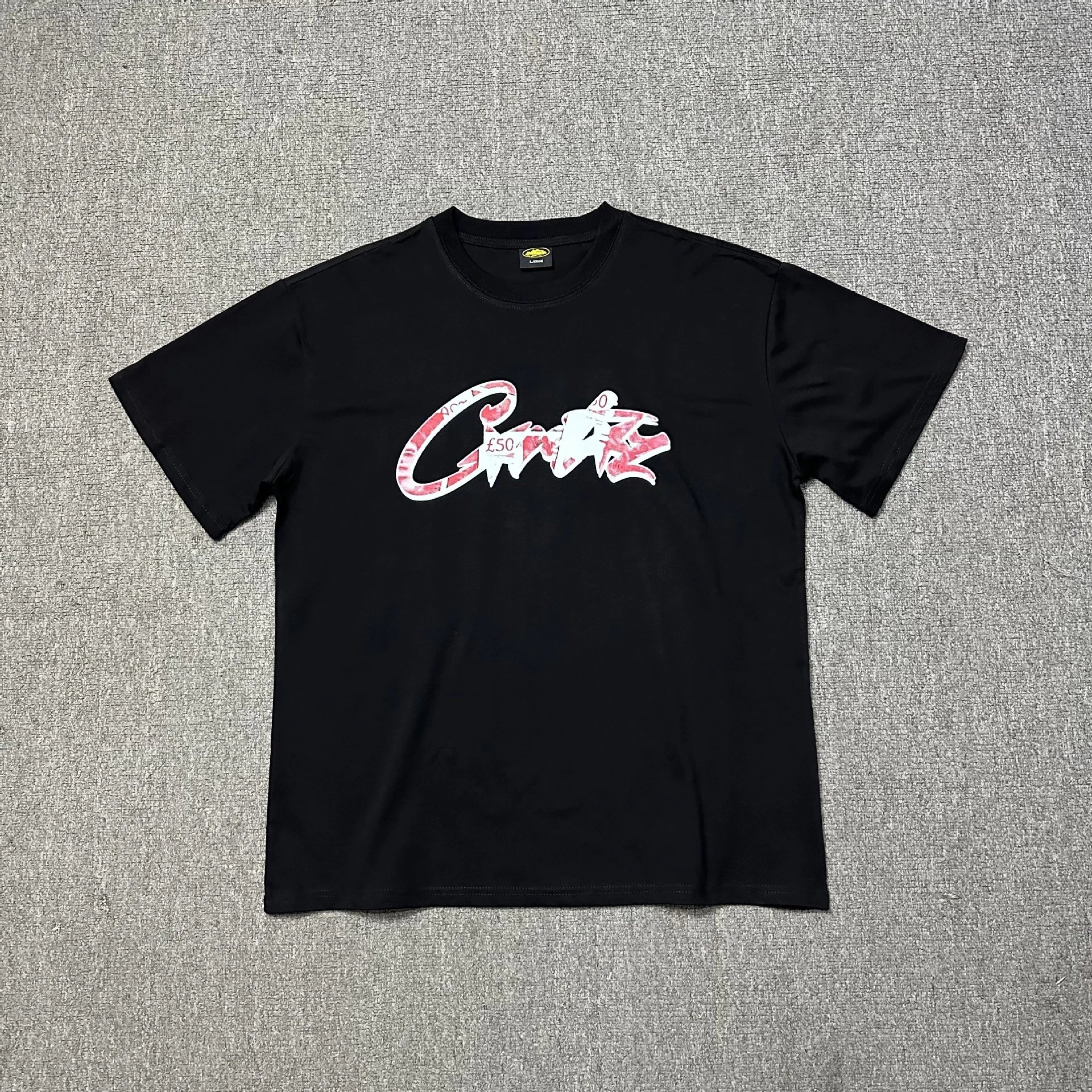 3180 Black