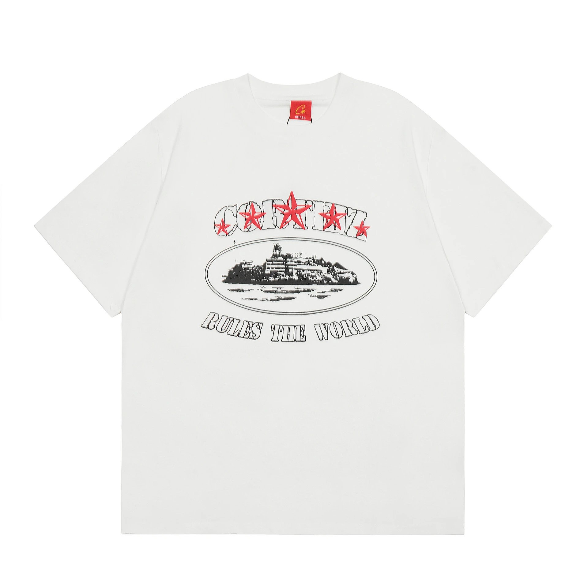 729 White