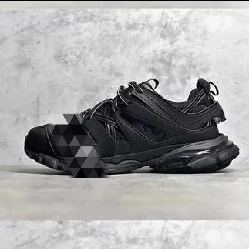 Track Series+