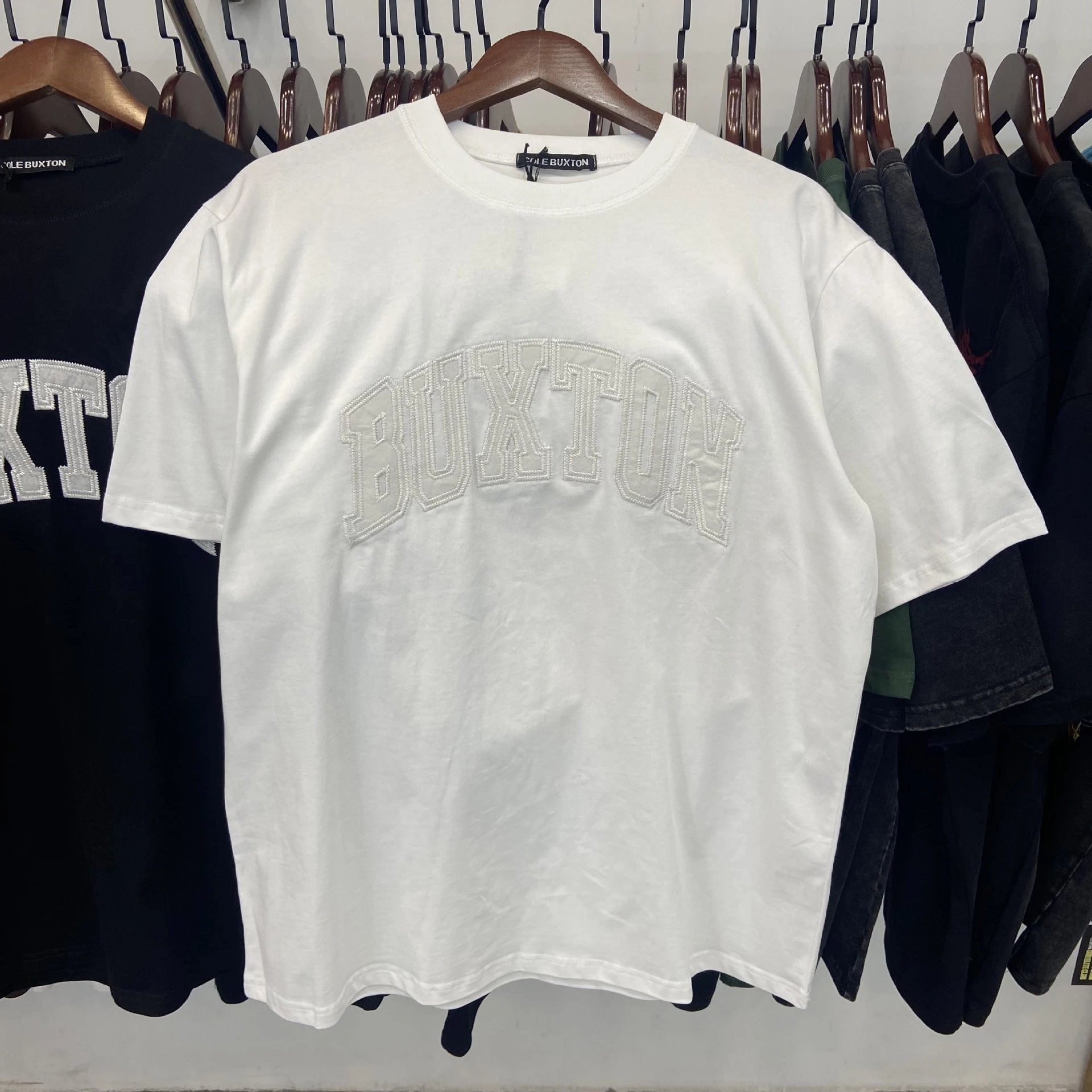 606 White