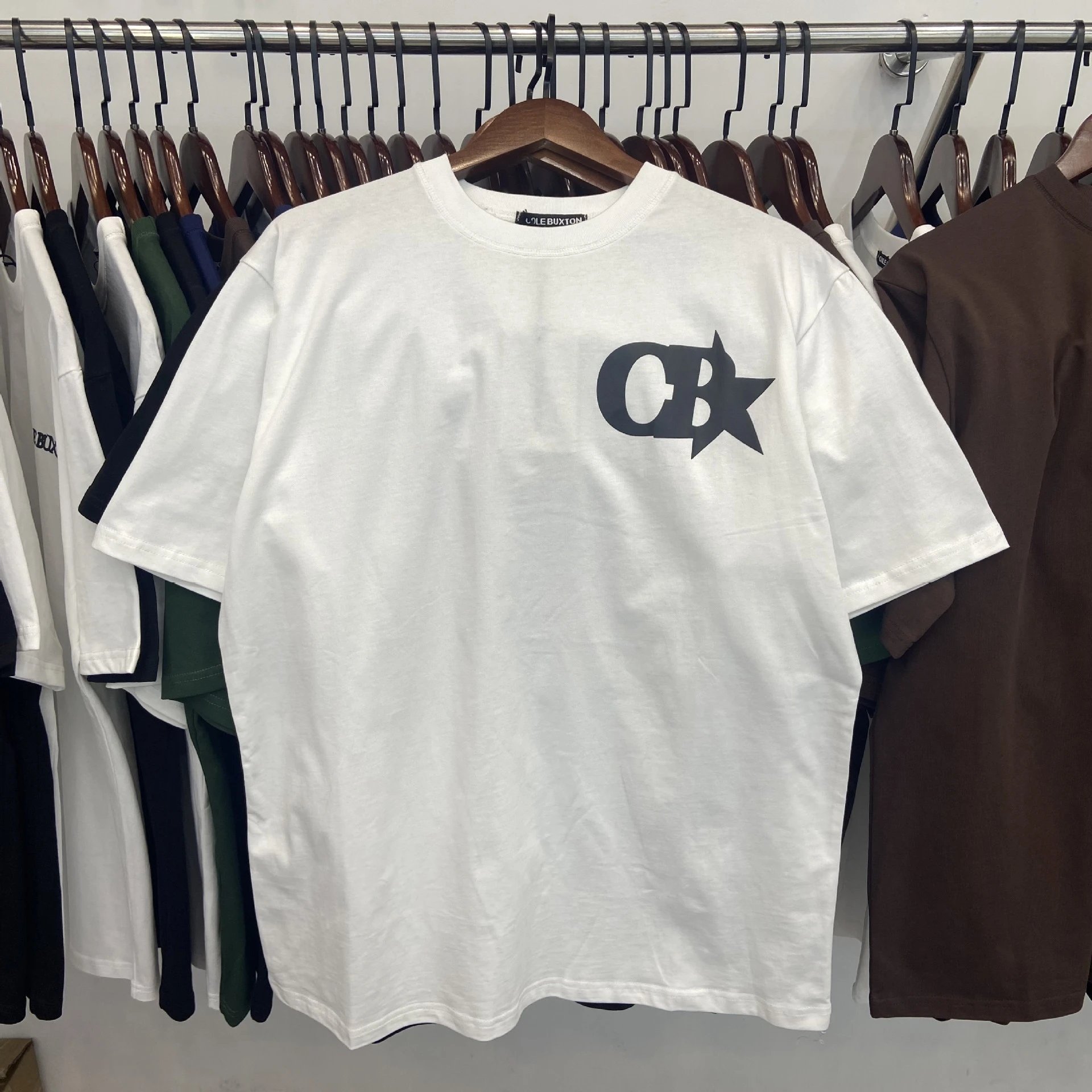 603 White
