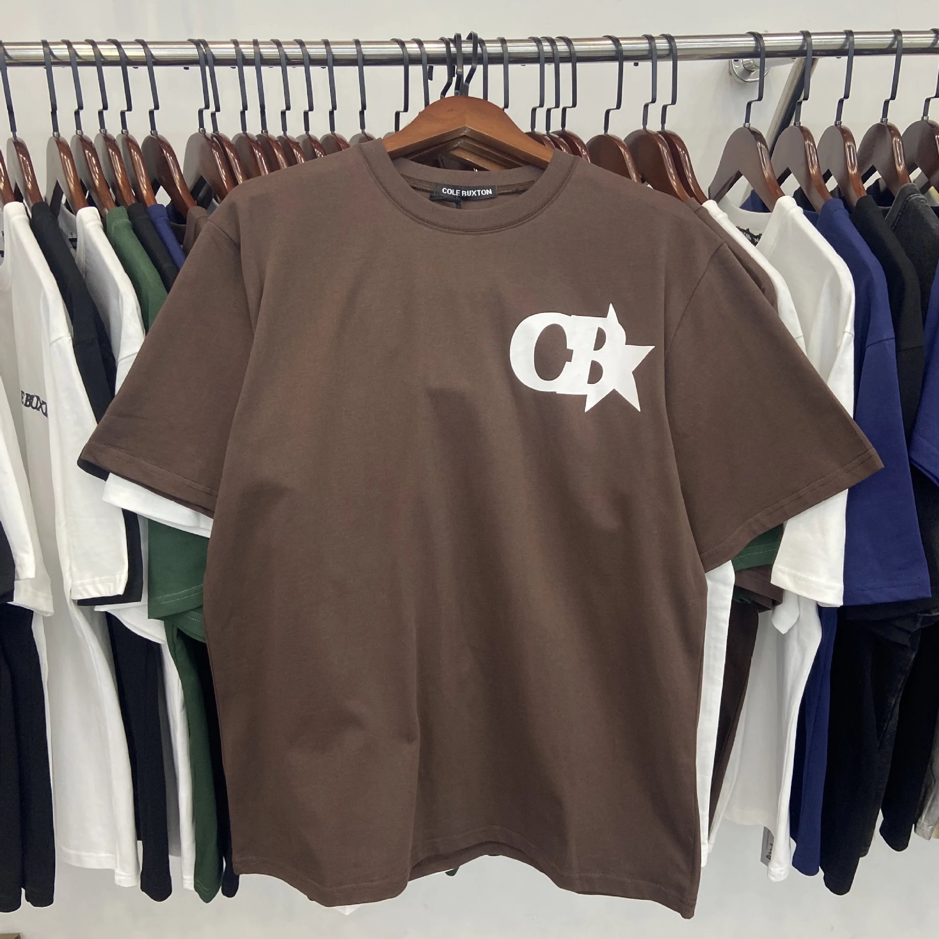 603 Brown