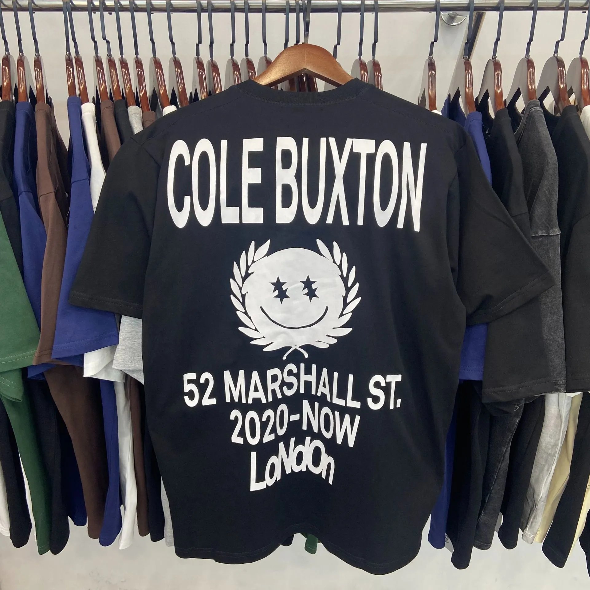 605 Black