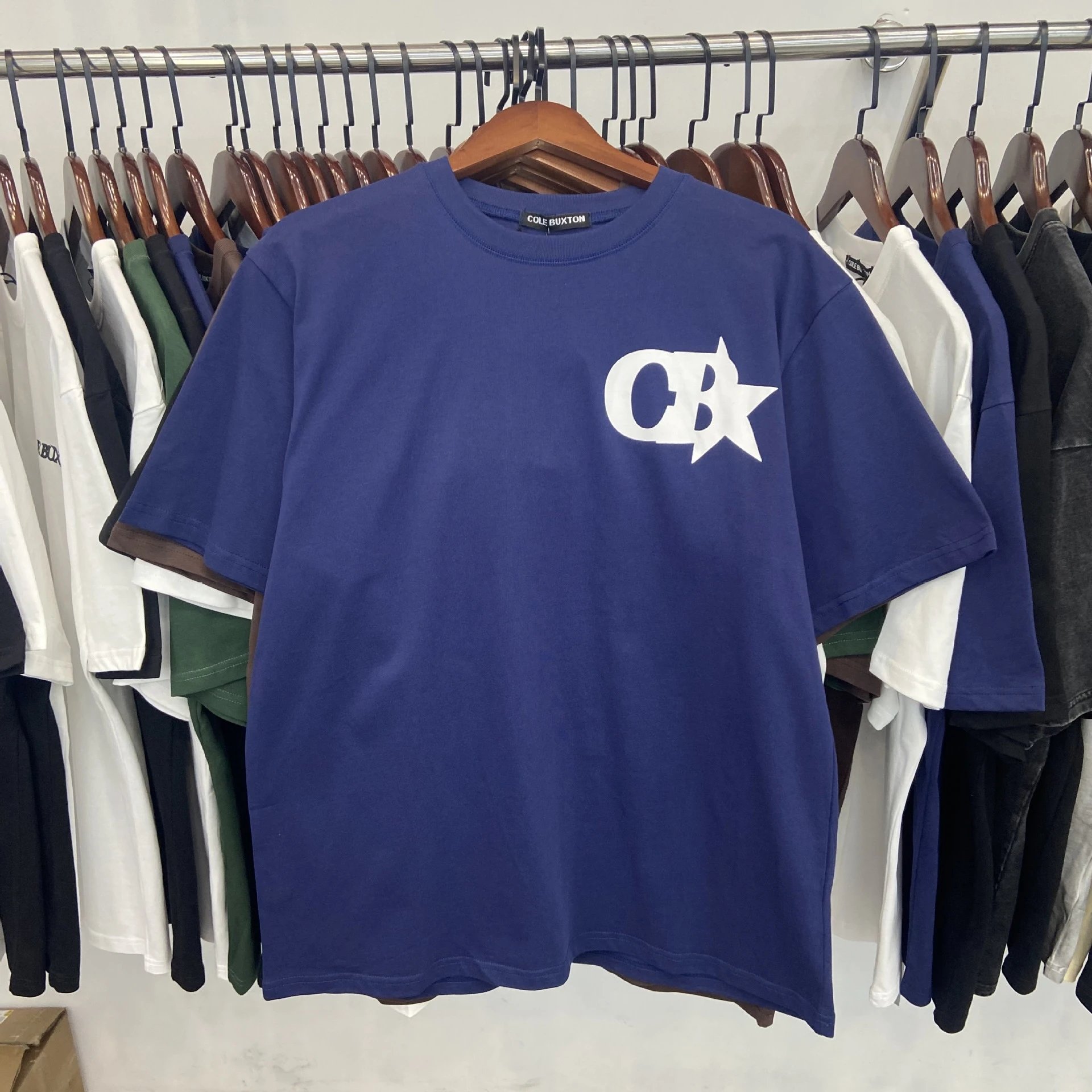 603 Blue