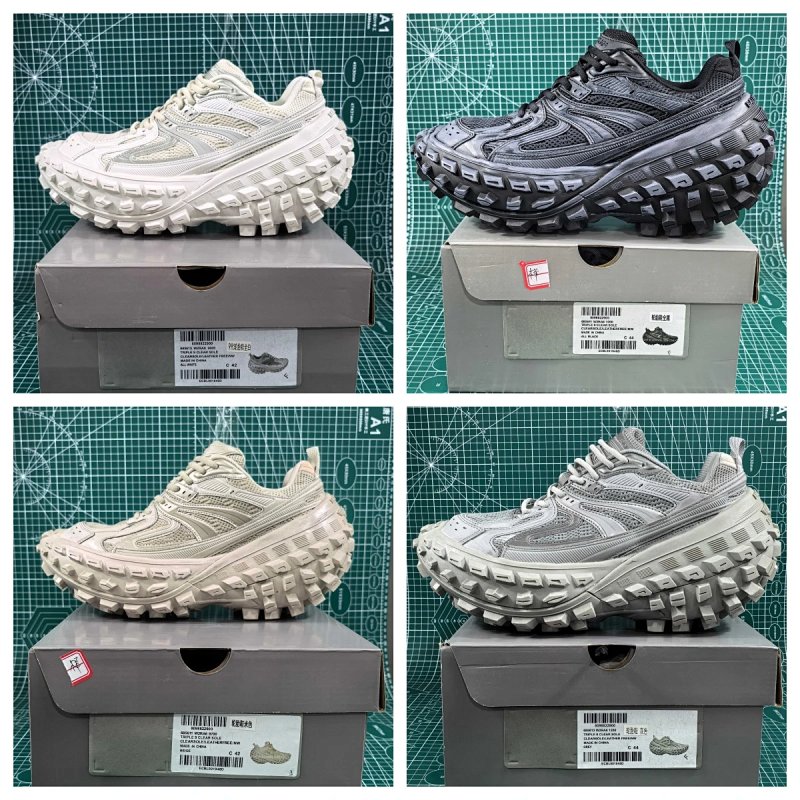 Balenciaga shoes