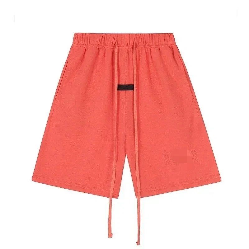 A2310 Coral Red (Plush Letter)