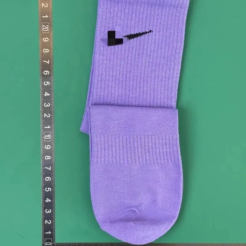 Nike High-Top Purple