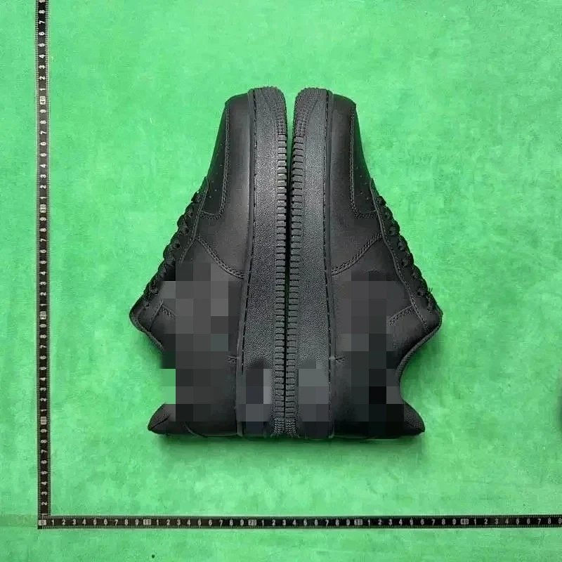 Pure Black