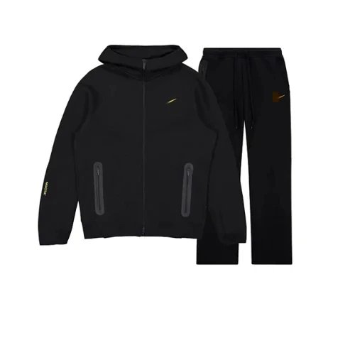 Black Set