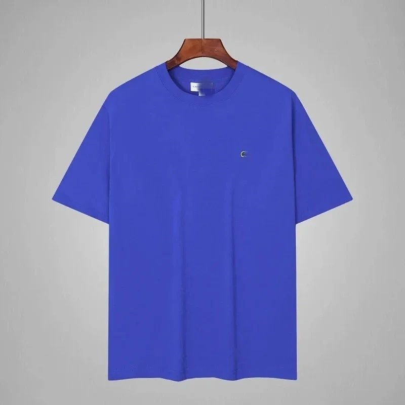 ABC13-7 New Arrival Summer Crew Neck Short-Sleeve T-Shirt Casual Collection 1