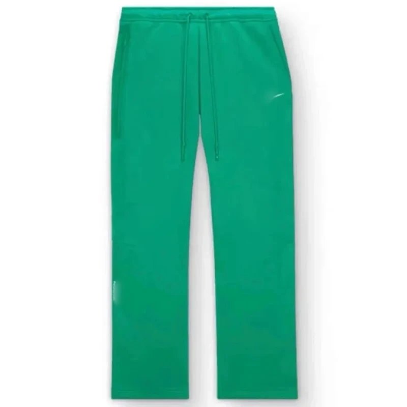 Green Pants
