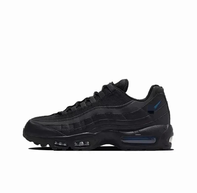 DZ4511-001 Black and Blue