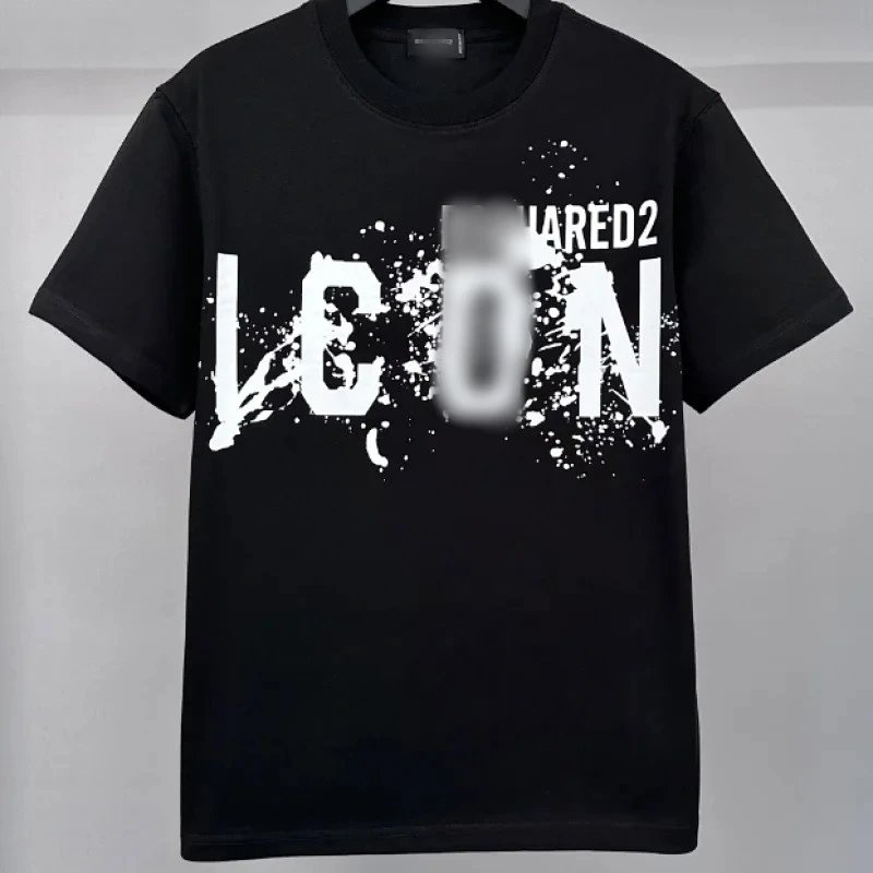DX31 2025 New Fashion Short-Sleeve T-Shirt