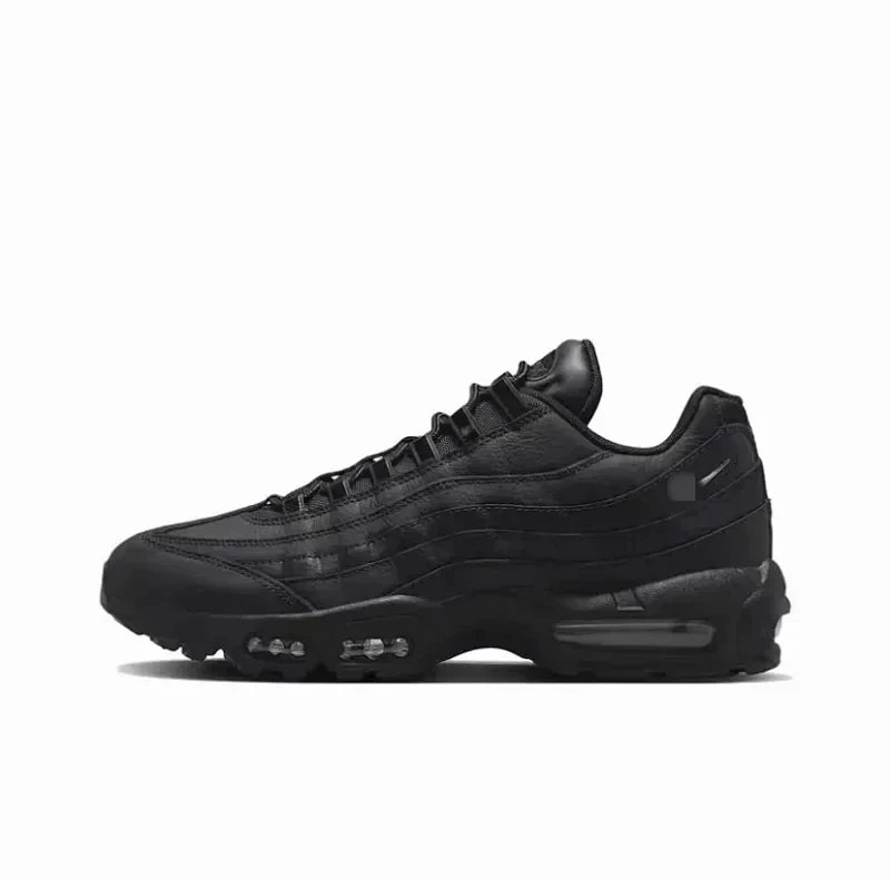 FN7273-001 Ebony Black