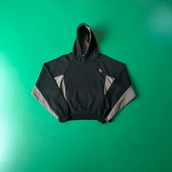 ME Bat Sleeve Sweatshirt
