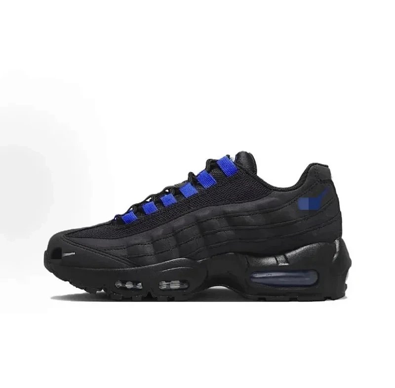 FN3876-001 Black Treasure Blue