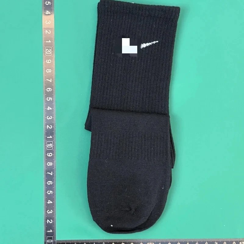 Nike High-Top Black