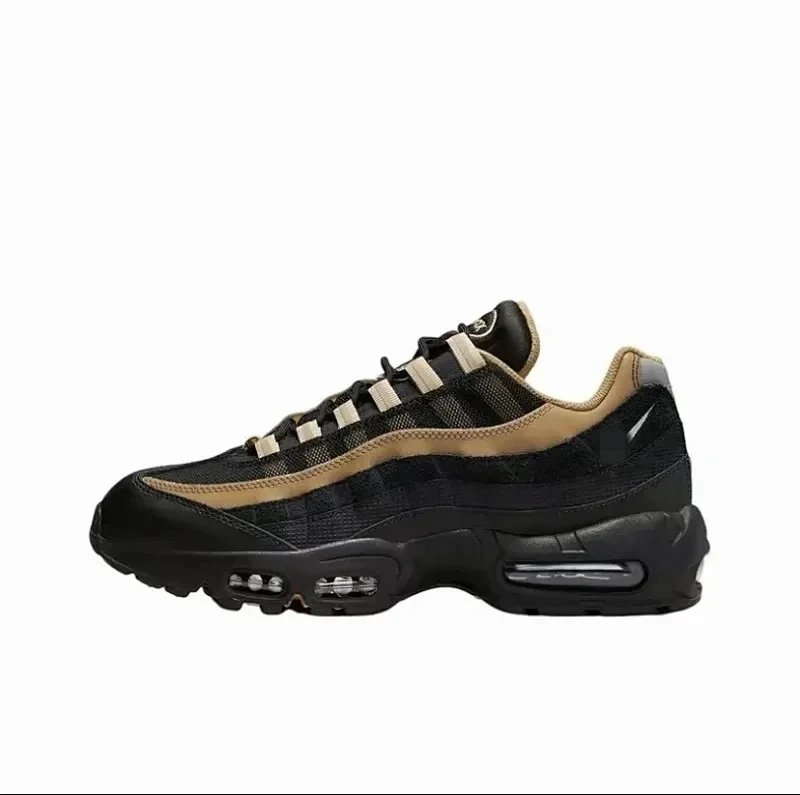 FB2709-003 Black and Yellow
