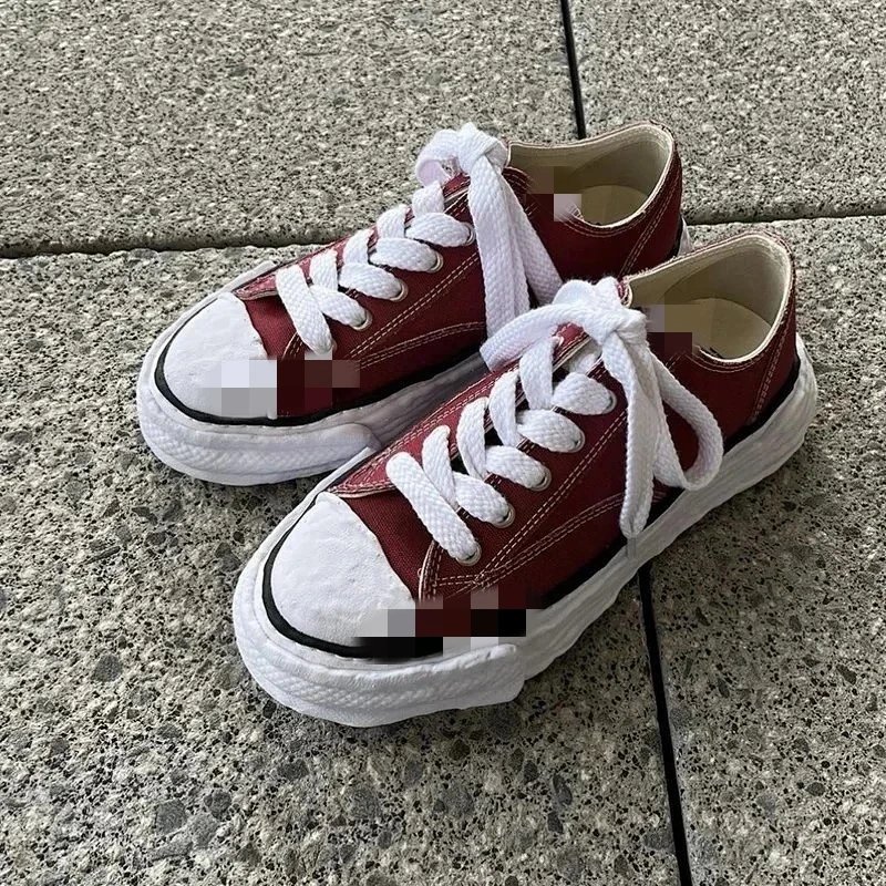 24SS New Vintage Red In Stock
