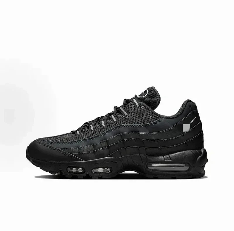 HF0121-002 Black Gray