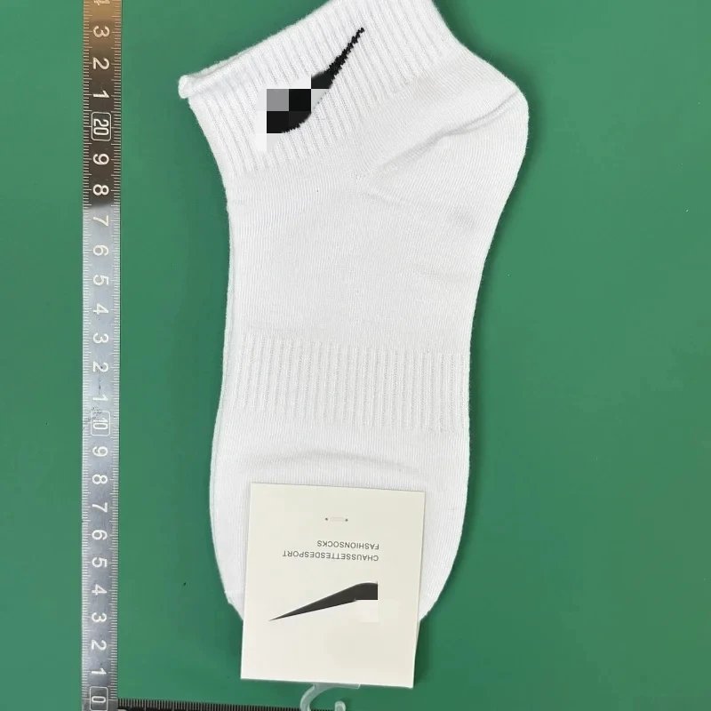 Nike Low-Top White