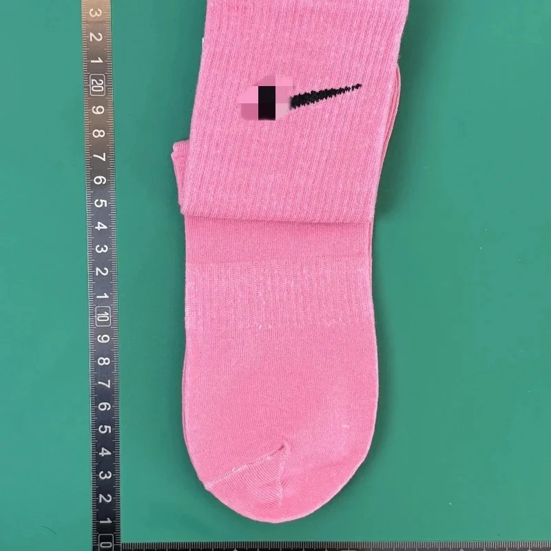 Nike High-Top Pink