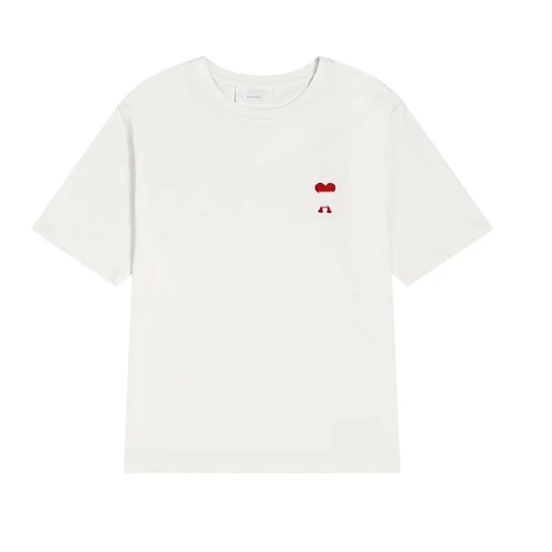 DX36 Trendy Versatile Short Sleeve Tee