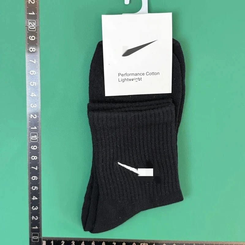 Nike Mid-Calf Black