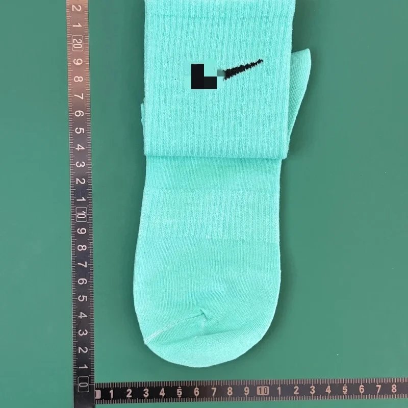Nike High-Top Green