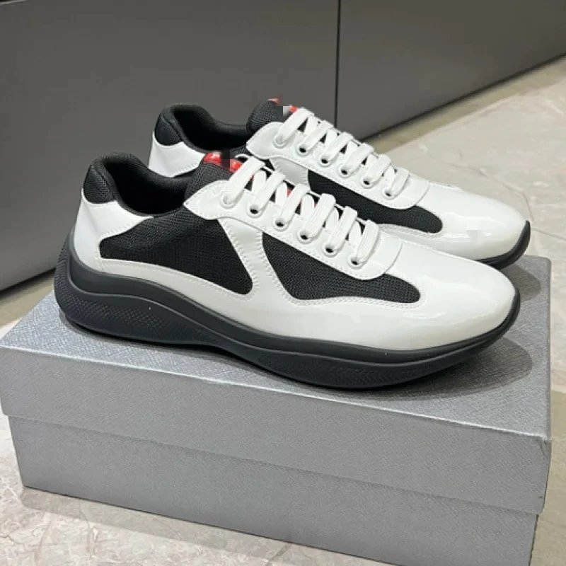 [ABC4] 2025 New Fashion Skate Shoes