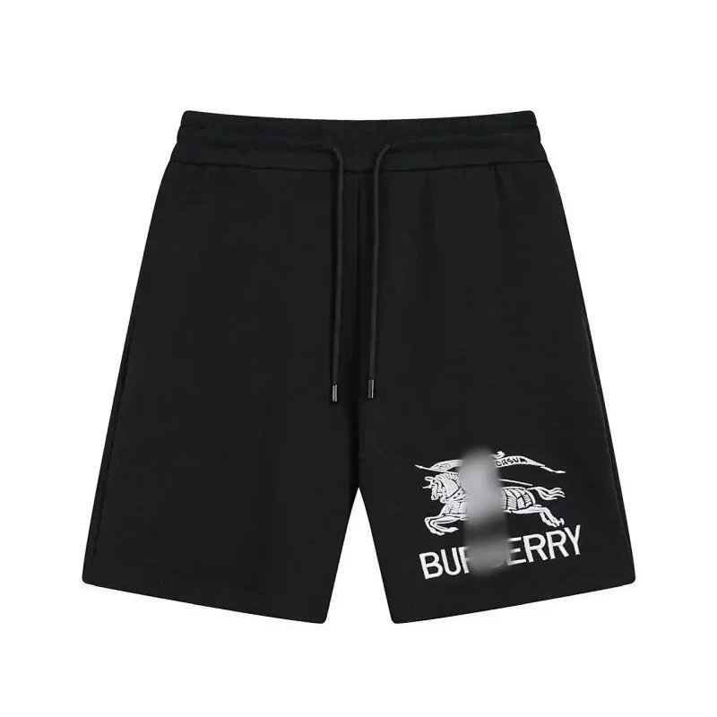 DX33 New Arrival Summer Thin Loose Knee-Length Shorts Collection 1