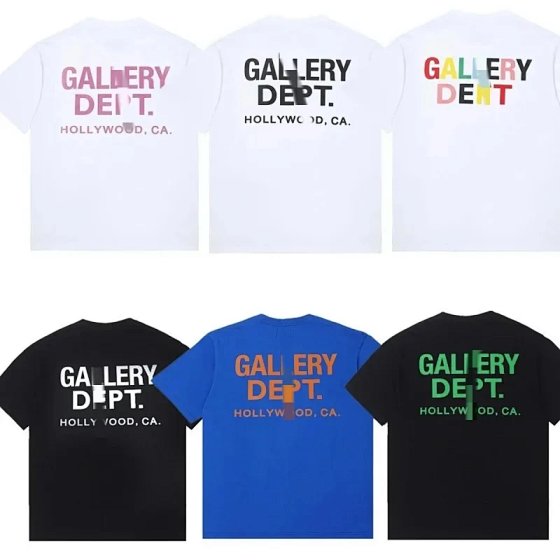 DX23 Letter Print Casual Unisex Oversized Short-Sleeve T-Shirt for Couples