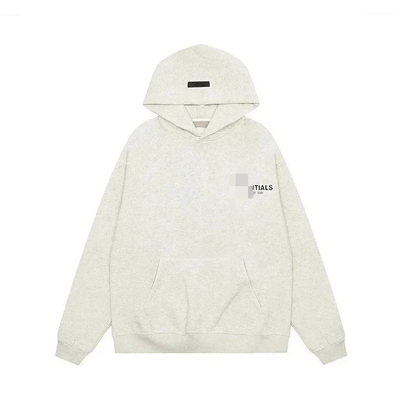 2358 white gray (flocking letters)