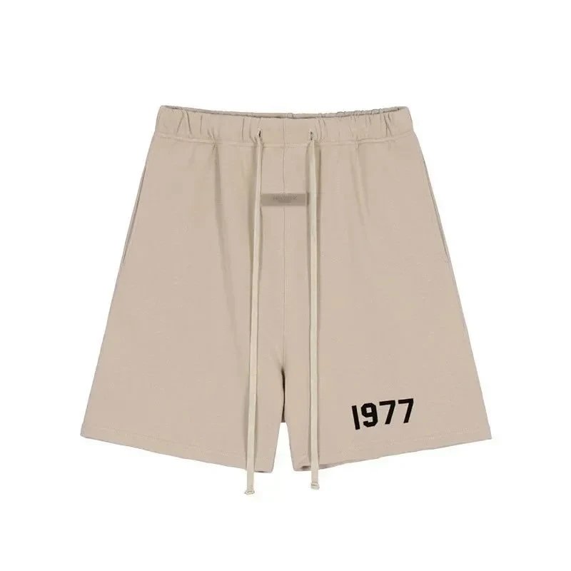 1977 Apricot color (flocking letters)