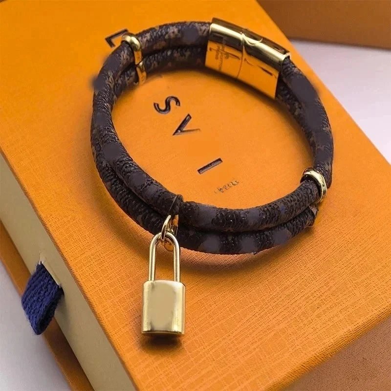 Double rope lock style