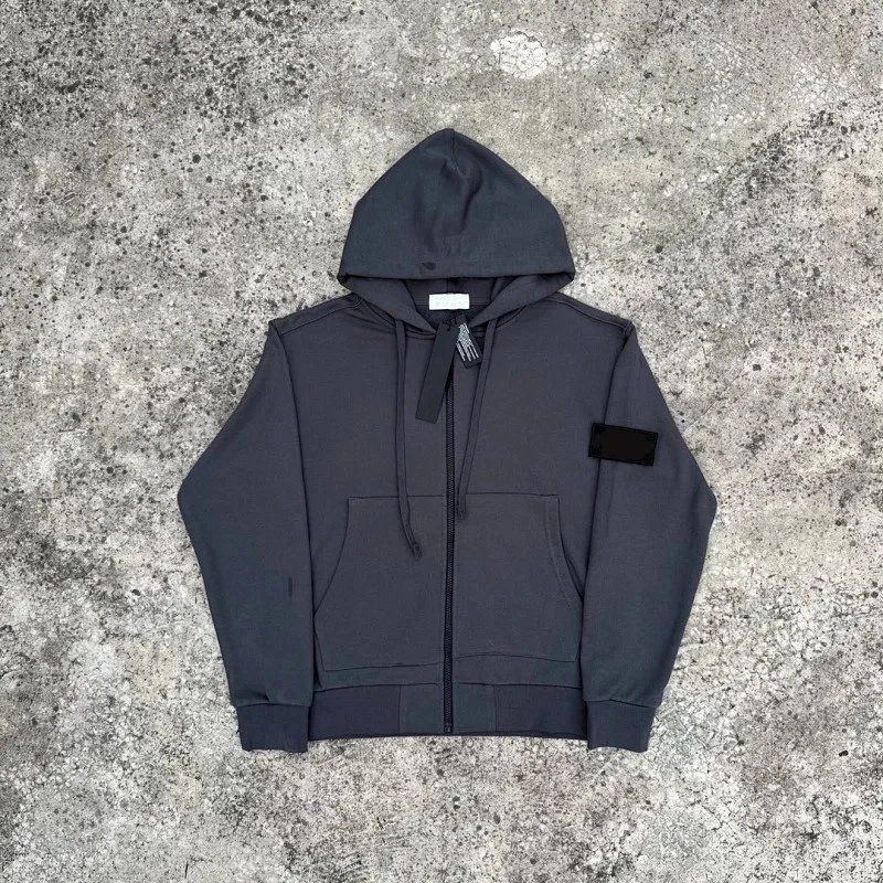 Carbon Gray