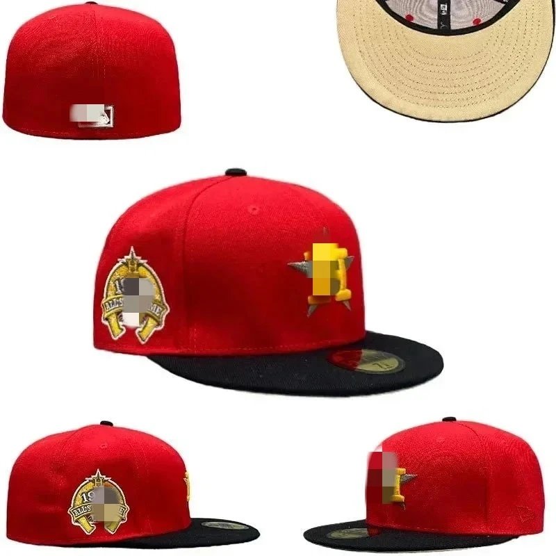 High quality hat