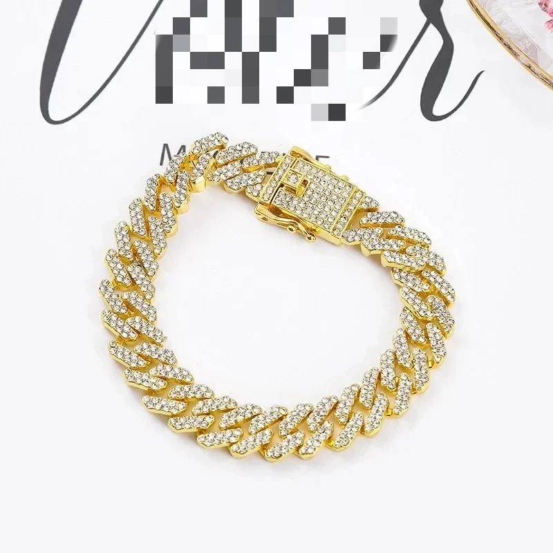 8inch Gold (20CM)