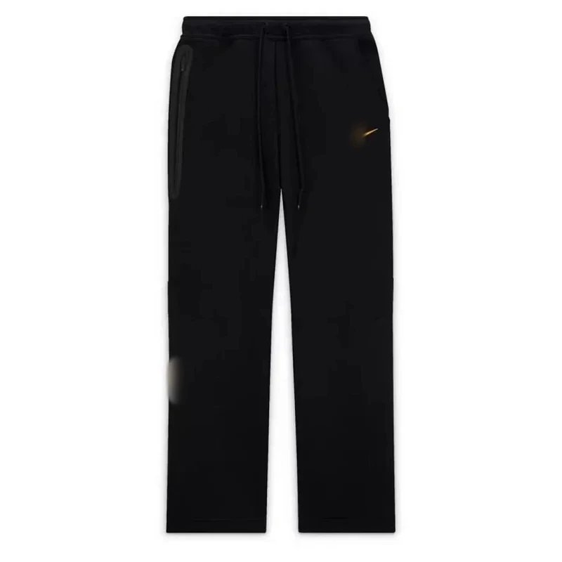 Black Pants
