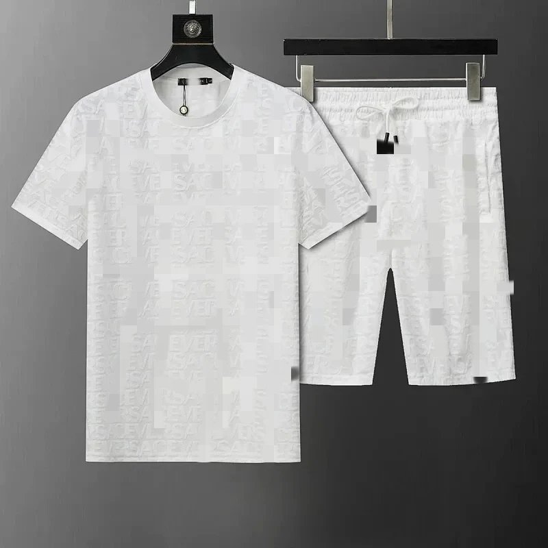 DX16 Short Sleeve Set