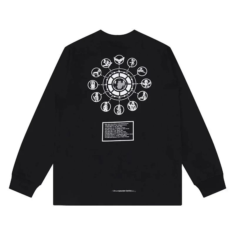 8007 Black